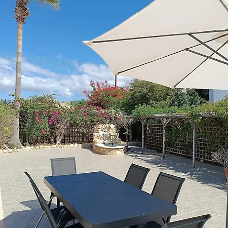 Lovely Seaview Near Sea Caves, Paphos * Peyia