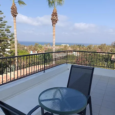 Lovely Seaview Near Sea Caves, Paphos